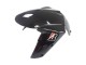 Rabatt Kawasaki ZX6R Motorrad Verkleidung 2005-2006 - Orange Schwarz