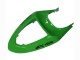 Rabatt Kawasaki ZX6R Motorrad Verkleidung 2005-2006 - Grun