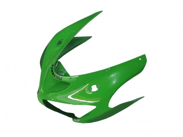Rabatt Kawasaki ZX6R Motorrad Verkleidung 2005-2006 - Grun