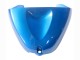 Rabatt Kawasaki ZX6R Motorrad Verkleidung 2005-2006 - Glanzendes Blau