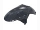 Rabatt Kawasaki ZX6R Motorrad Verkleidung 2005-2006 - Dunkel Grau Schwarz