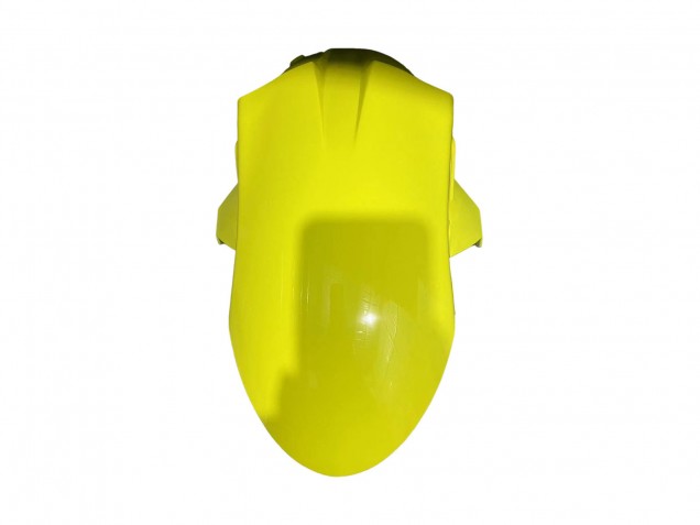 Rabatt Kawasaki ZX6R Motorrad Verkleidung 2007-2008 - Gelb Ninja