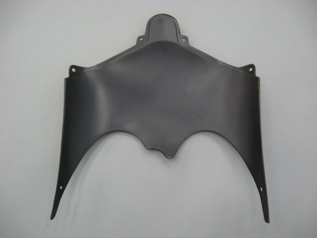 Rabatt Suzuki GSXR1000 Motorrad Verkleidung 2000-2002 - Weiss Blau Schwarz Rot