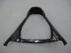 Rabatt Suzuki GSXR 1000 Motorrad Verkleidung 2003-2004 - Glanzendes Schwarz Weiss Grau Rot