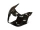 Rabatt Suzuki GSXR 1000 Motorrad Verkleidung 2003-2004 - Glanzendes Schwarz Weiss Rot Aufkleber