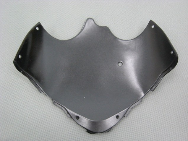 Rabatt Suzuki GSXR 1000 Motorrad Verkleidung 2003-2004 - Blau Weiss Schwarz