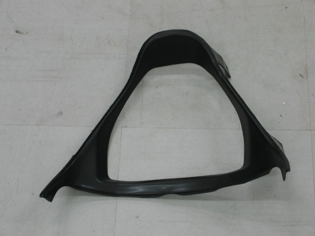 Rabatt Suzuki GSXR 1000 Motorrad Verkleidung 2003-2004 - Matt Glanzendes Schwarz