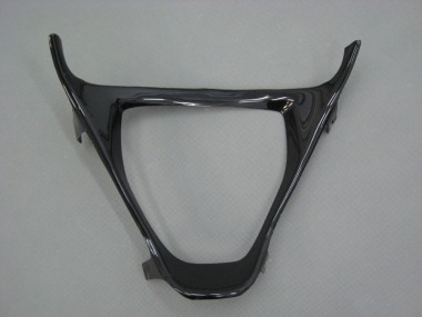 Rabatt Suzuki GSXR 1000 Motorrad Verkleidung 2003-2004 - Rot Gelb Blau Grun Schwarz JOMO