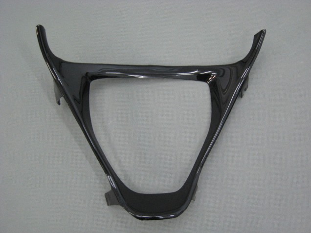 Rabatt Suzuki GSXR 1000 Motorrad Verkleidung 2003-2004 - Rot Gelb Blau Grun Schwarz JOMO