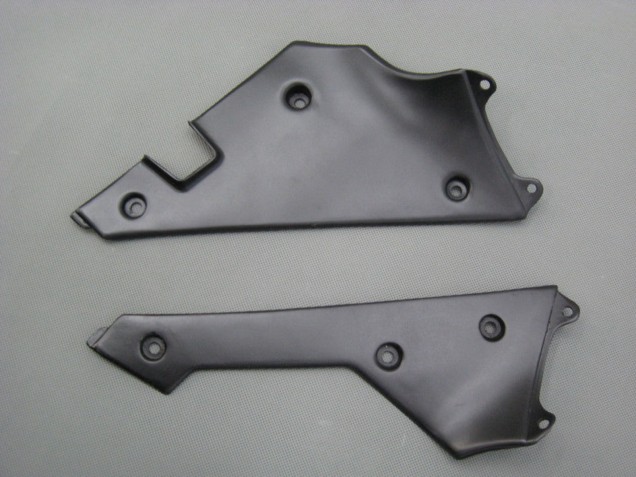 Rabatt Suzuki GSXR 1000 Motorrad Verkleidung 2003-2004 - Rot Gelb Blau Grun Schwarz JOMO