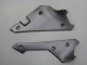 Rabatt Suzuki GSXR 1000 Motorrad Verkleidung 2003-2004 - Rot Gelb Blau Grun Schwarz JOMO