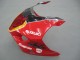 Rabatt Suzuki GSXR 1000 Motorrad Verkleidung 2003-2004 - Rot Gelb Blau Grun Schwarz JOMO