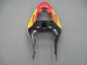 Rabatt Suzuki GSXR 1000 Motorrad Verkleidung 2003-2004 - Rot Gelb Blau Grun Schwarz JOMO