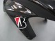 Rabatt Suzuki GSXR 1000 Motorrad Verkleidung 2003-2004 - Rot Gelb Blau Grun Schwarz JOMO