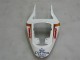 Rabatt Suzuki GSXR 1000 Motorrad Verkleidung 2003-2004 - Gelb Weiss Blau Schwarz Corona