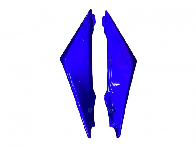 Rabatt Suzuki GSXR 1000 Motorrad Verkleidung 2005-2006 - Blau Gelb Weiss Rot Motul