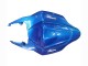 Rabatt Suzuki GSXR 1000 Motorrad Verkleidung 2007-2008 - Blau Gelb Schwarz
