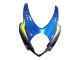 Rabatt Suzuki GSXR 1000 Motorrad Verkleidung 2007-2008 - Blau Gelb Schwarz