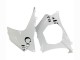 Rabatt Suzuki GSXR 1000 Motorrad Verkleidung 2007-2008 - Weiss Schwarz Alstare Corona Motul