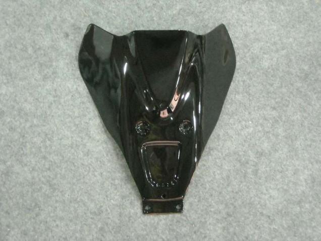 Rabatt Suzuki GSXR 1300 Hayabusa Motorrad Verkleidung 1996-2007 - Weiss Schwarz Corona