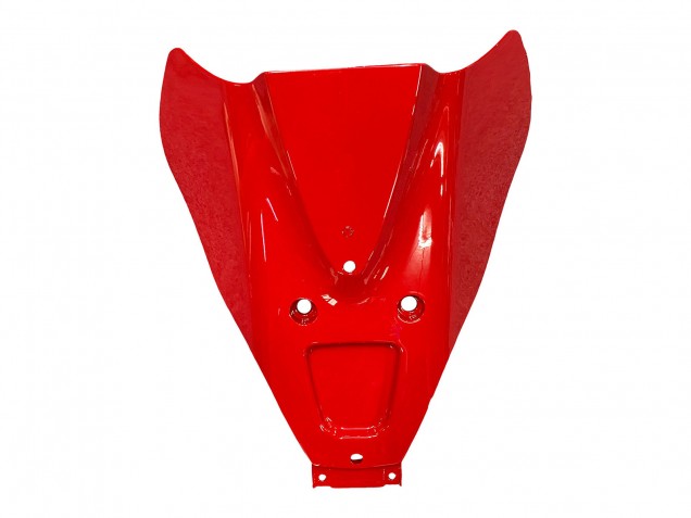Rabatt Suzuki GSXR 1300 Hayabusa Motorrad Verkleidung 1996-2007 - Rot Schwarz Hayabusa