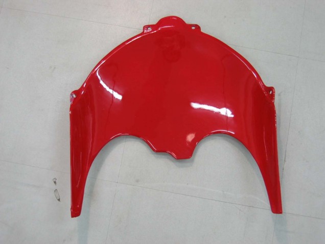 Rabatt Suzuki GSXR 1300 Hayabusa Motorrad Verkleidung 1996-2007 - Rot Schwarz