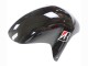 Rabatt Suzuki GSXR 600 / GSXR 750 Motorrad Verkleidung 1996-2000 - Schwarz Mehrfarbig 27