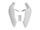 Rabatt Suzuki GSXR 600 / GSXR 750 Motorrad Verkleidung 1996-2000 - Schwarz Weiss