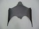 Rabatt Suzuki GSXR 600 / GSXR 750 Motorrad Verkleidung 2001-2003 - Blau Gelb Schwarz Motul Rizla