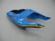 Rabatt Suzuki GSXR 600 / GSXR 750 Motorrad Verkleidung 2001-2003 - Blau Gelb Schwarz Motul Rizla