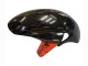 Rabatt Suzuki GSXR 600 / GSXR 750 Motorrad Verkleidung 2004-2005 - Blau Rot Schwarz Motul Dunlop