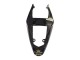Rabatt Suzuki GSXR 600 / GSXR 750 Motorrad Verkleidung 2004-2005 - Glanzendes Schwarz Gold Corona