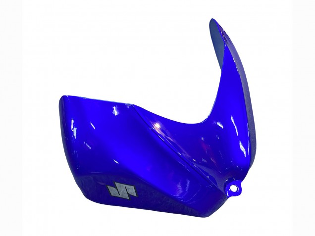 Rabatt Suzuki GSXR 600 / GSXR 750 Motorrad Verkleidung 2006-2007 - Blau Schwarz Rot