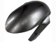 Rabatt Suzuki GSXR 600 / GSXR 750 Motorrad Verkleidung 2008-2010 - Matt Grau Schwarz