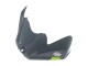 Rabatt Suzuki GSXR 600 / GSXR 750 Motorrad Verkleidung 2008-2010 - Grau Gelb Rot