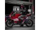 Rabatt Yamaha YZF R3/R25 Motorrad Verkleidung 2019-2021 - Dunkel Rot Weiss Silber Schwarz Valsir