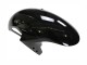 Rabatt Yamaha YZF R3/R25 Motorrad Verkleidung 2019-2021 - Glanzendes Schwarz Weiss