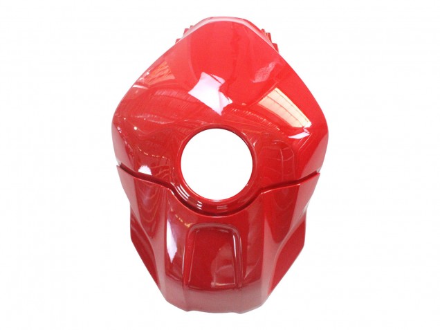 Rabatt Yamaha YZF R3/R25 Motorrad Verkleidung 2019-2021 - Rot Lila Schwarz Valsir Lenovo