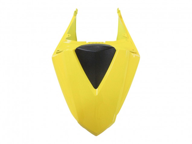 Rabatt Yamaha YZF R3/R25 Motorrad Verkleidung 2019-2021 - Gelb Schwarz