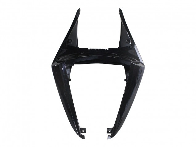 Rabatt Yamaha YZF R3/R25 Motorrad Verkleidung 2022-2024 - Glanzendes Schwarz