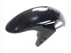 Rabatt Yamaha YZF R3/R25 Motorrad Verkleidung 2022-2024 - Glanzendes Schwarz