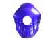 Rabatt Yamaha YZF R3/R25 Motorrad Verkleidung 2022-2024 - Blau Matt Schwarz