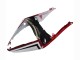 Rabatt Yamaha YZF R3/R25 Motorrad Verkleidung 2022-2024 - Weiss Rot Schwarz Yamalube