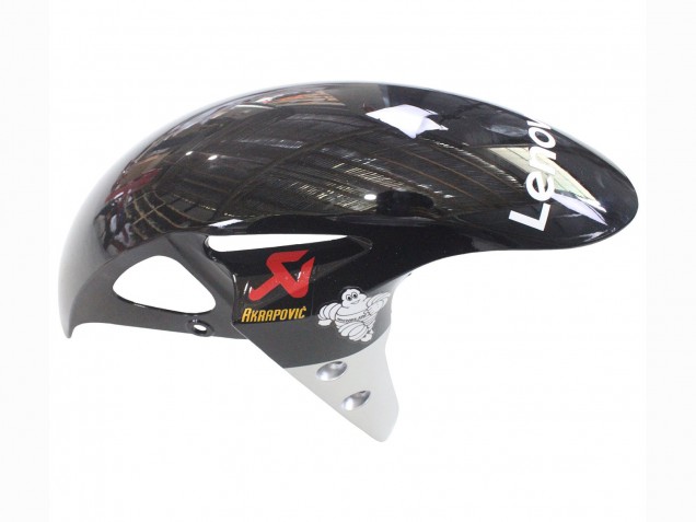 Rabatt Yamaha YZF R3/R25 Motorrad Verkleidung 2022-2024 - Rot Blau Schwarz Lenovo Valsir