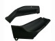 Rabatt Yamaha YZF 1000 R1 Motorrad Verkleidung 1998-1999 - Blau Weiss Glanzendes Schwarz