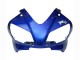 Rabatt Yamaha YZF 1000 R1 Motorrad Verkleidung 1998-1999 - Blau Weiss Glanzendes Schwarz