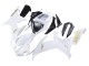 Rabatt Yamaha YZF 1000 R1 Motorrad Verkleidung 2002-2003 - Weiss Gold Aufkleber