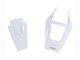Rabatt Yamaha YZF 1000 R1 Motorrad Verkleidung 2002-2003 - Weiss Gold Aufkleber
