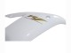 Rabatt Yamaha YZF 1000 R1 Motorrad Verkleidung 2002-2003 - Weiss Gold Aufkleber