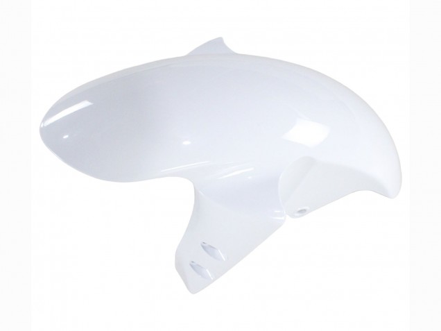 Rabatt Yamaha YZF 1000 R1 Motorrad Verkleidung 2002-2003 - Weiss Gold Aufkleber